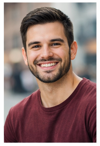 Отзыв Антона